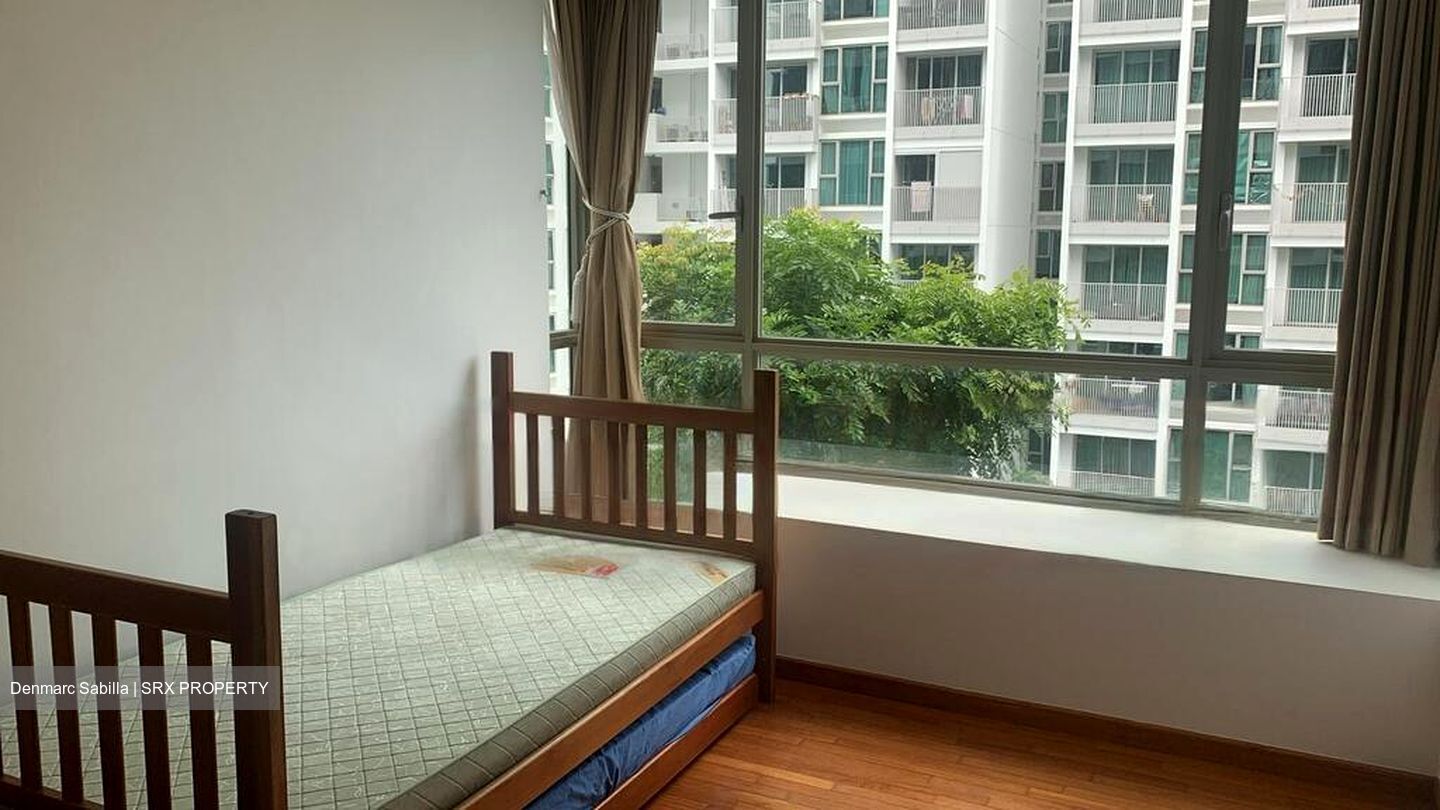 Casa Merah (D16), Apartment #537165241